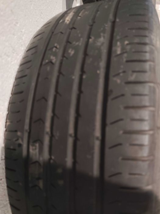 Janta aliaj Skoda VW KIA, anvelopevaracontinental anvelope iarna dunlop