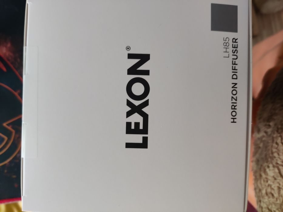 Umidificator Lexon Horizon