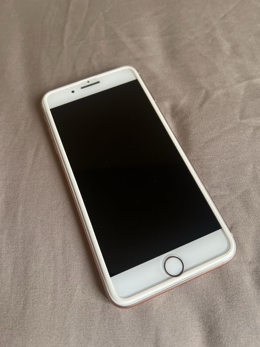 iPhone 8 plus 256 gb