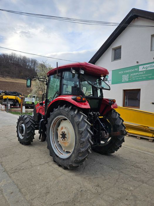 De vanzare tractor Case IH Farmall 105A