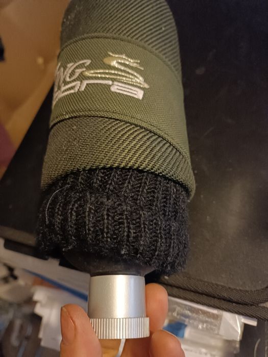 Termos ,termoizolator triplu strat flexibil