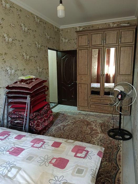 Аренда квартиры.сдам свою квартиру ,2х комнатная раздельные комнаты