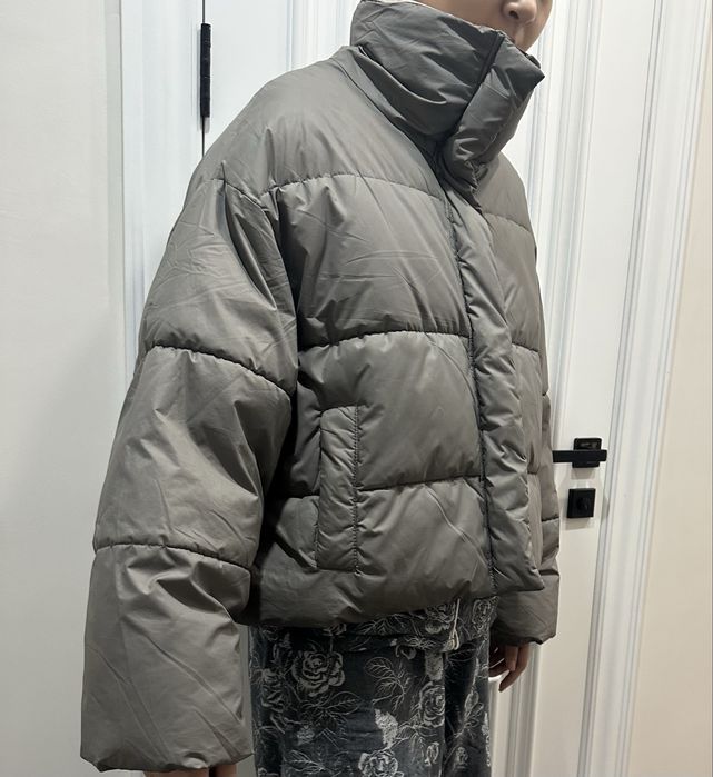 Продам куртку весна !