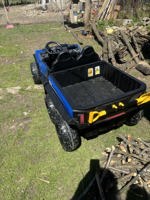 Utv utilitar de copii