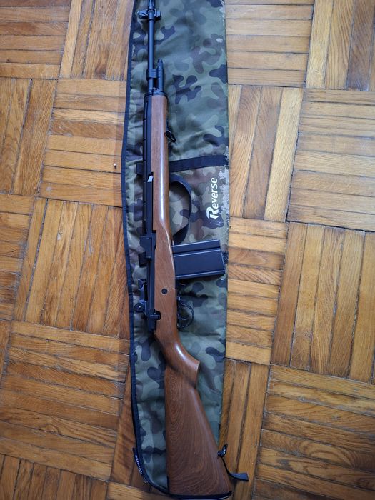 M14 CYMA