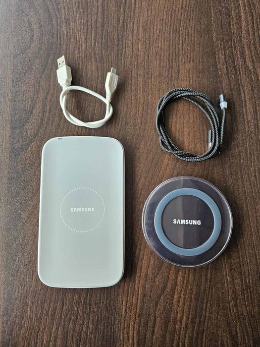 Безжично зарядно-2бр.