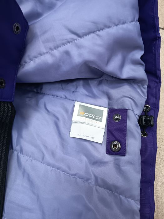 ПРОМО !!! Ски и сноуборд мъжко яке