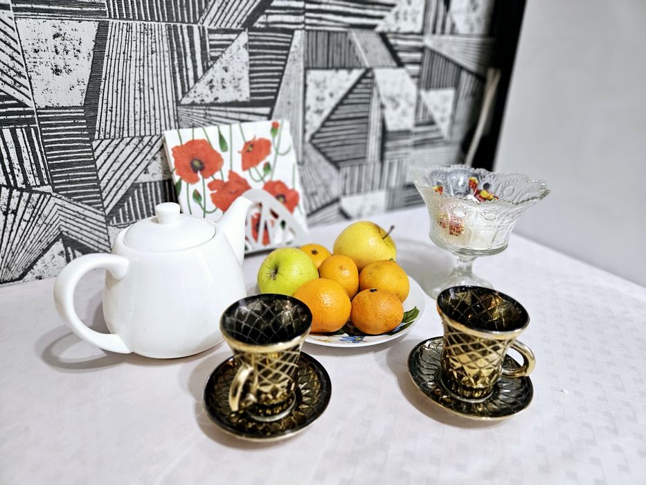 Квартира по часам ДСК