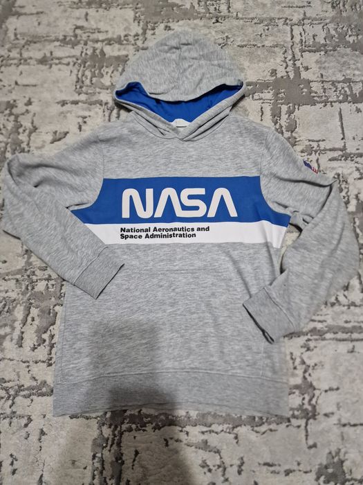 Vând hanorac Nasa