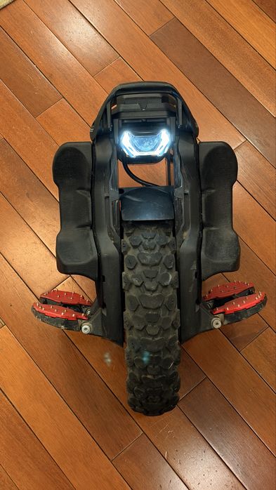 Моноколесо Nosfet Aero