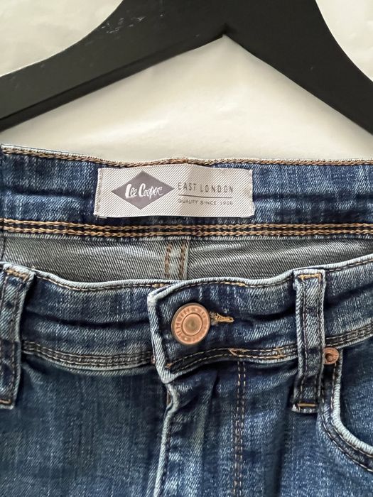Jeans Lee Cooper barbati