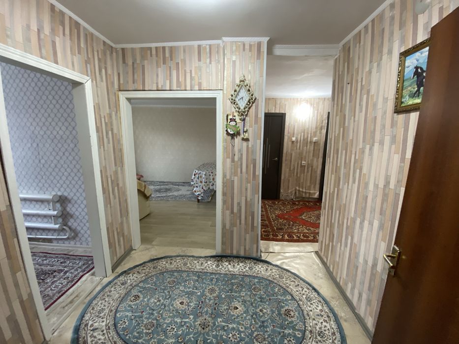 Продам 2х комнатную квартиру