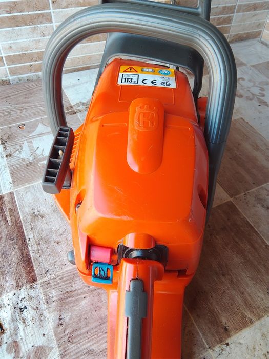 De vânzare Husqvarna 340