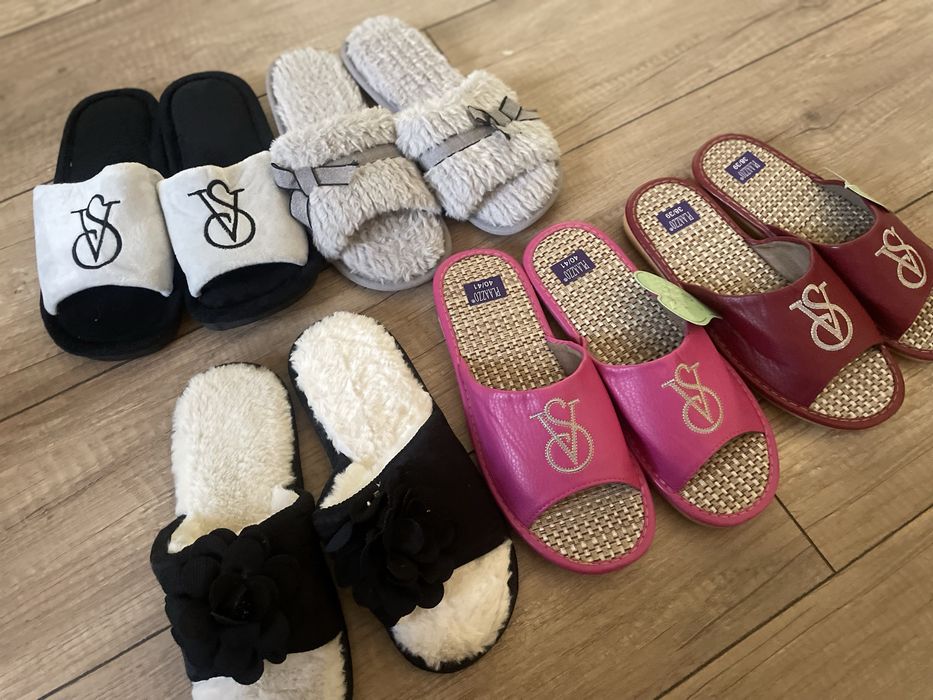 Тапочки,Домашние