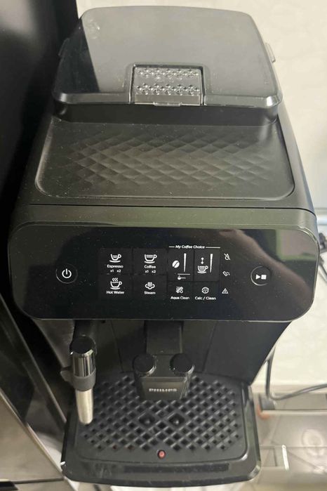 Кафемашина Philips EP 4321