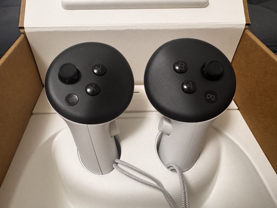 Meta Quest 3  512gb. 4K