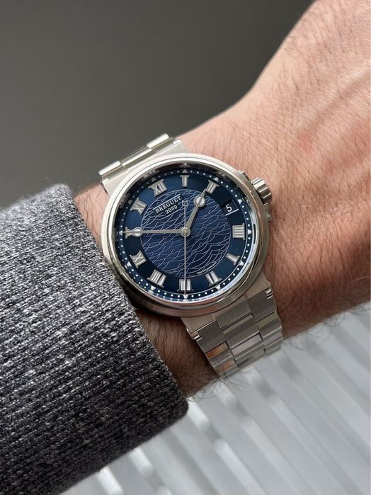 Breguet 5517 marine