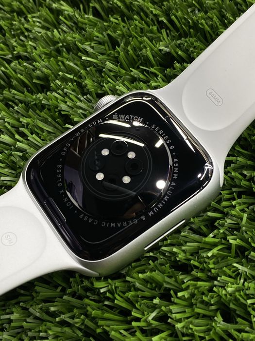 Apple watch series 9 45 mm
