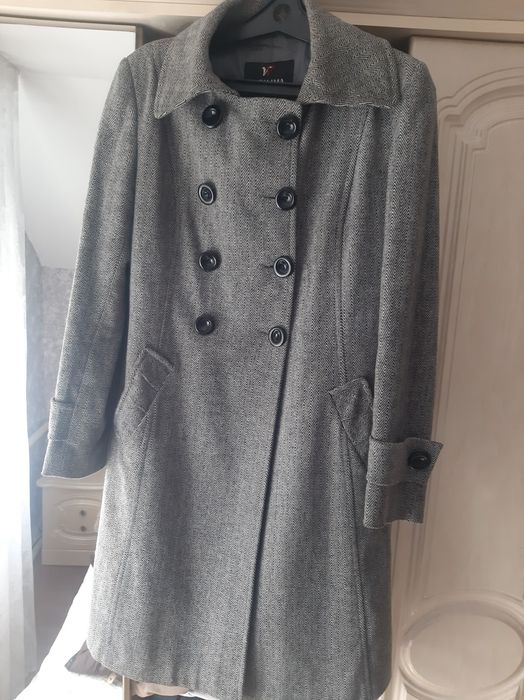 Продам пальто женское