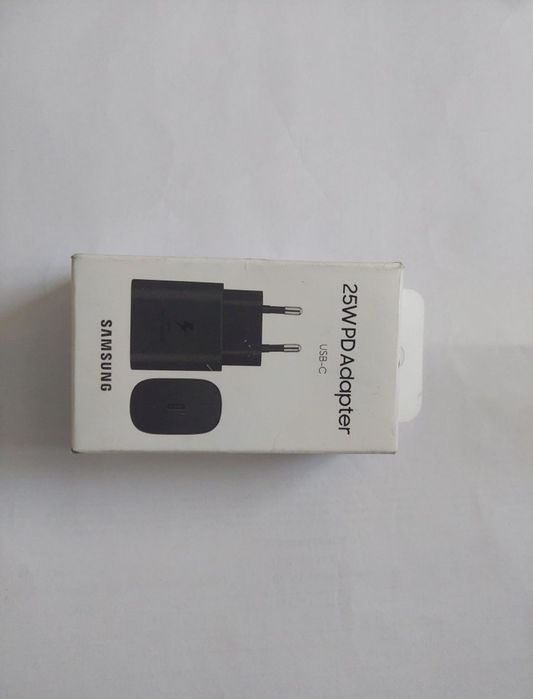 Продам адаптер Samsung 45W,25W