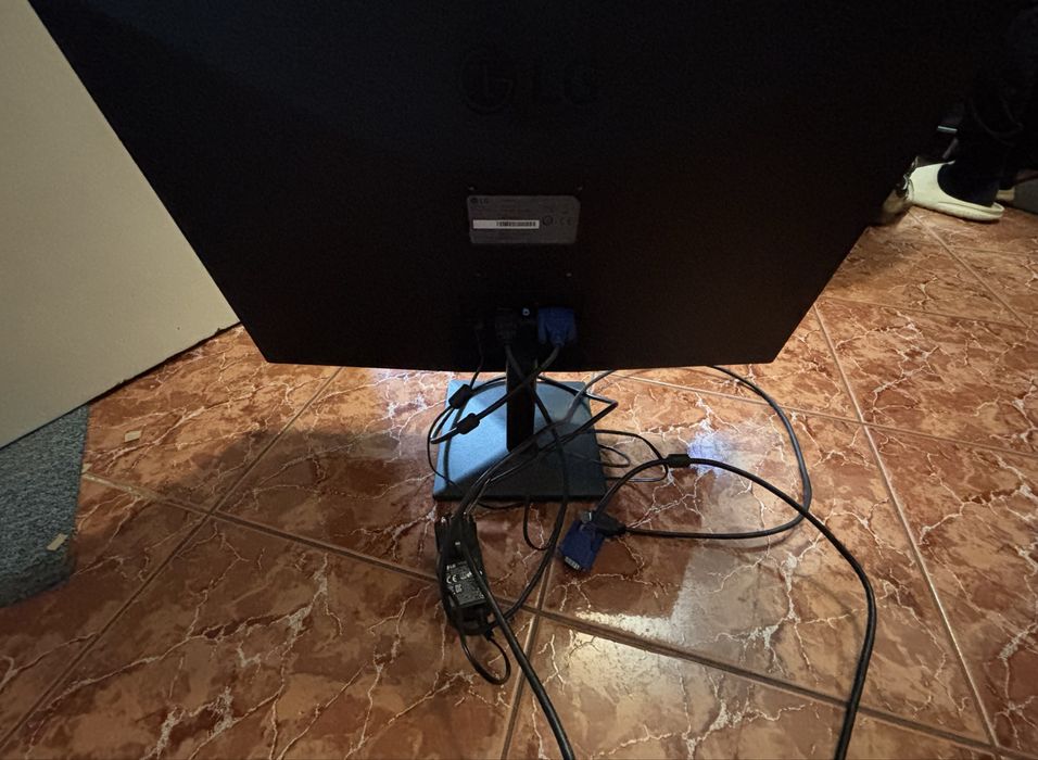 Monitor LG Gaming 24MK430H