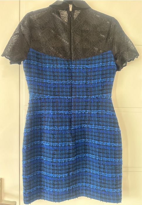 Sandro дамска рокля