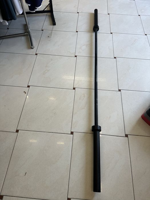 Олимпийски лост 220 см