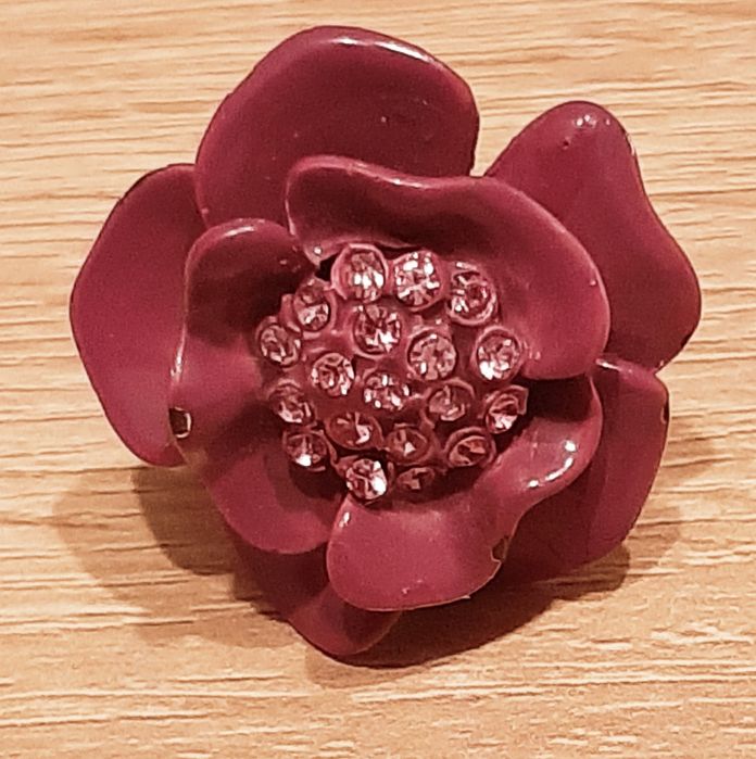 Дървена кутия ,за бижута,стари сенки с перли за колекция,