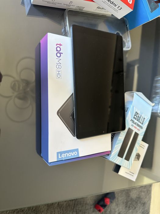 Lenovo Tab M8 TB-8505X