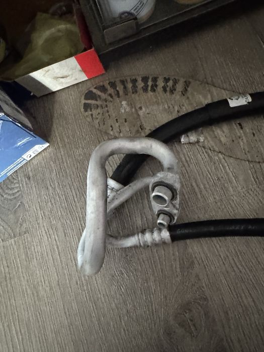 Set conducta clima ac opel astra,vectra,zafira,meriva