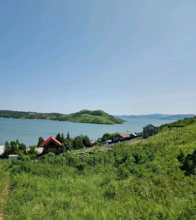 Продам участок в Бухтарме