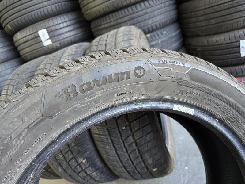 215/55/17 BARUM 4бр
