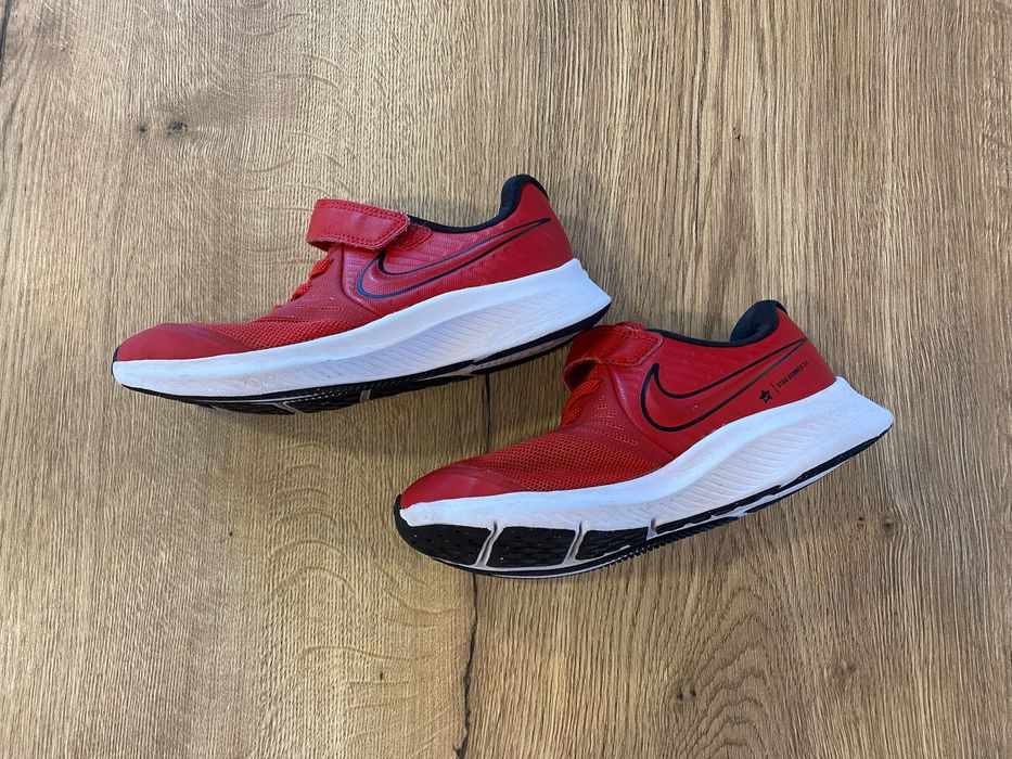 Детски маратонки Nike номер 30