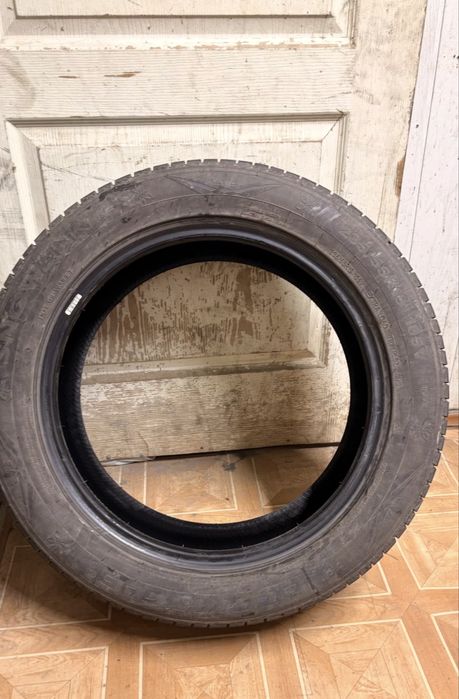Зимние шины 235/55 R19 Triangle