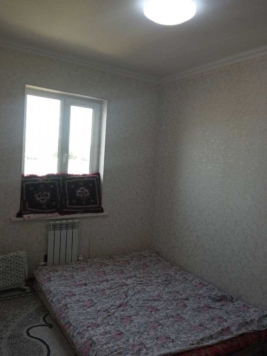 Продается квартира в Яшнабадском районе Новостройка 3-х ком 4-этаж