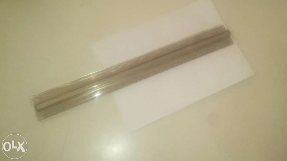 Ленейка с держателем 30см