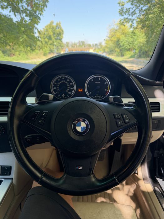 На части бмв е60 530д  сат кутия (na chasti bmw e60 530d sat cutiq)