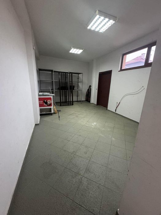 Дава се под наем Магазин в Нови Искър - 124 кв.м за 498.27 € - Снимка #4