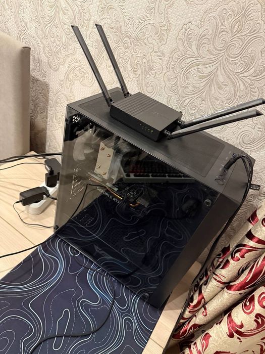 Продам игровой компьютер