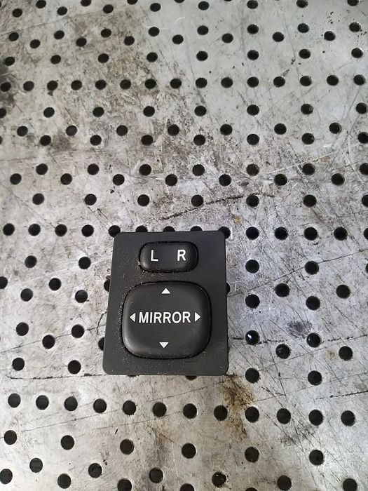 Buton reglaj oglinzi toyota yaris 3 p13 183574