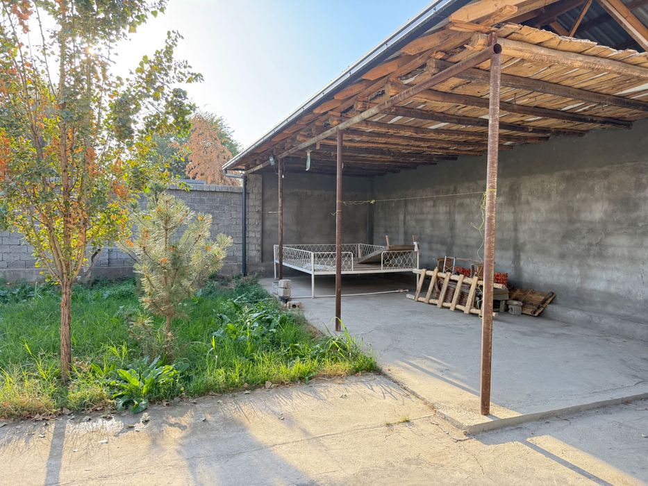 Продается дача Паркент