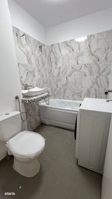 Garsoniera renovata integral Favorit, Drumul Taberei