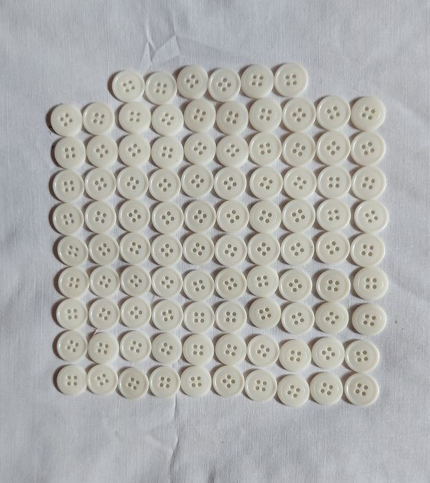 Пуговицы для шитья