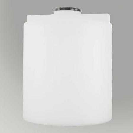 Пластиковая емкость вертикальная 18000 литров