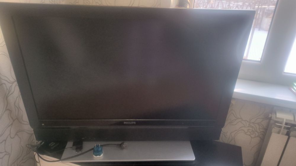 Телевизор рабочий б/у