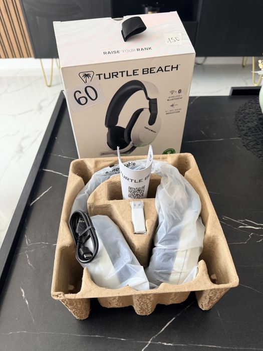 Turtle beach stealth 600