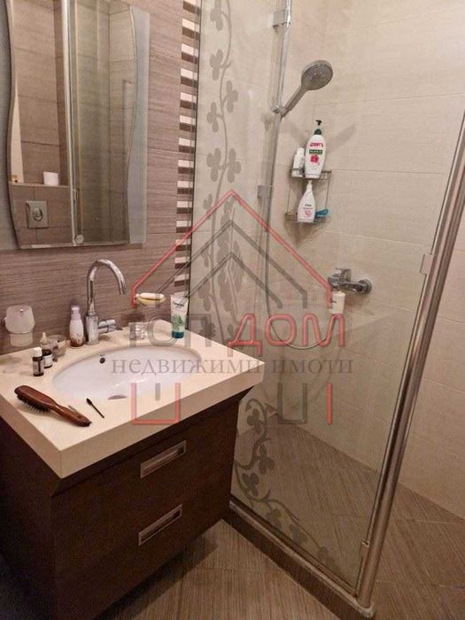 Дава се под наем Двустаен апартамент в Варна, Аспарухово - 65 кв.м за 459 € - Снимка #9