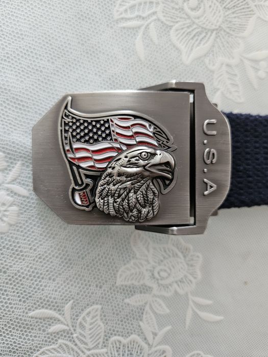 Продам новый ремень U.S.A