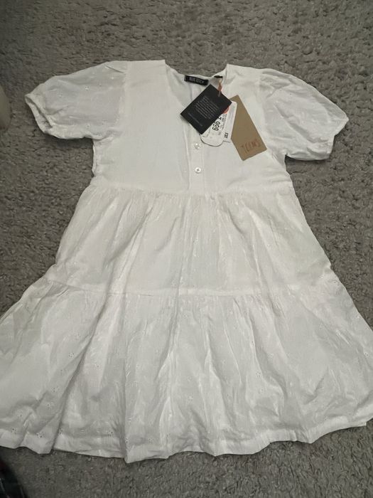 Платье на девочку