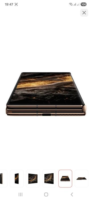 Продам Huawei mate xt ultimate